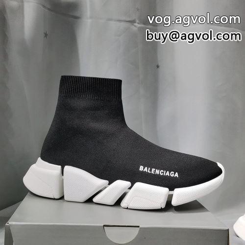  バレンシアガコピー 大人気再登場  2022 スニーカー 流行を超えた定番 BALENCIAGAコピー 多色可選   