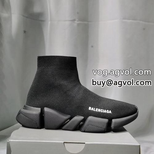 バレンシアガコピー 大人気再登場  2022 スニーカー 流行を超えた定番 BALENCIAGAコピー 多色可選