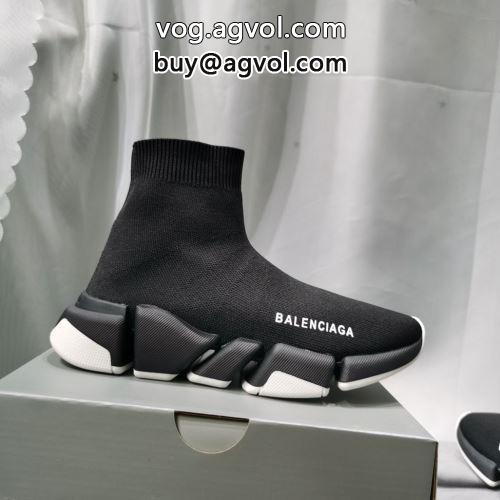 バレンシアガコピー 大人気再登場  2022 スニーカー 流行を超えた定番 BALENCIAGAコピー 多色可選