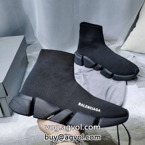 バレンシアガコピー 大人気再登場  2022 スニーカー 流行を超えた定番 BALENCIAGAコピー 多色可選