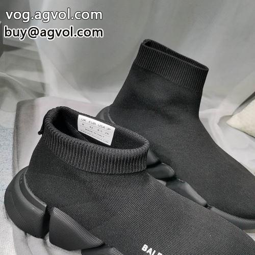 バレンシアガコピー 大人気再登場  2022 スニーカー 流行を超えた定番 BALENCIAGAコピー 多色可選
