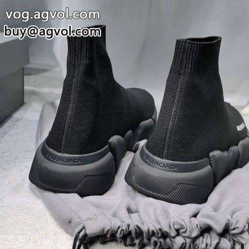 バレンシアガコピー 大人気再登場  2022 スニーカー 流行を超えた定番 BALENCIAGAコピー 多色可選