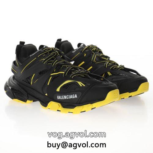 大好評♪ スニーカー 底にラバーが貼ってある BALENCIAGAコピー 2022 バレンシアガコピー  