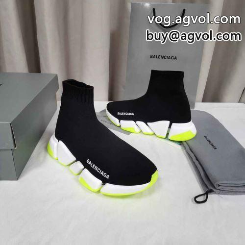 特別人気感謝SALE　2022 バレンシアガコピー 多色可選 お洒落自在 スニーカー BALENCIAGAコピー