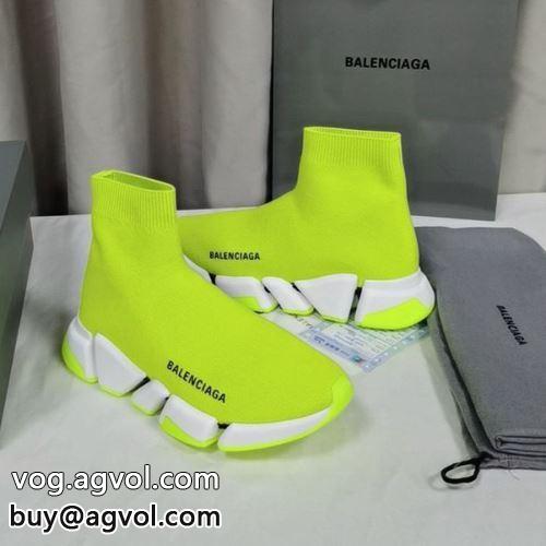 特別人気感謝SALE　2022 バレンシアガコピー 多色可選 お洒落自在 スニーカー BALENCIAGAコピー
