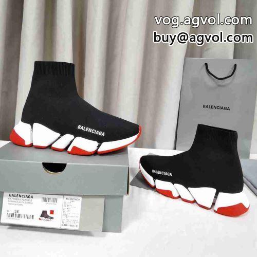 特別人気感謝SALE　2022 バレンシアガコピー 多色可選 お洒落自在 スニーカー BALENCIAGAコピー
