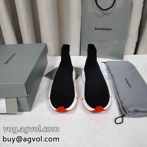 特別人気感謝SALE　2022 バレンシアガコピー 多色可選 お洒落自在 スニーカー BALENCIAGAコピー