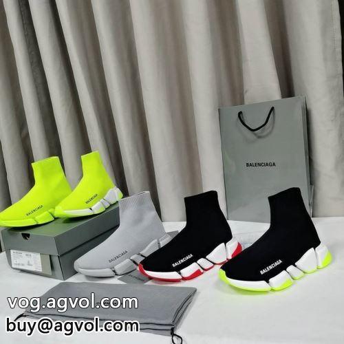 特別人気感謝SALE　2022 バレンシアガコピー 多色可選 お洒落自在 スニーカー BALENCIAGAコピー