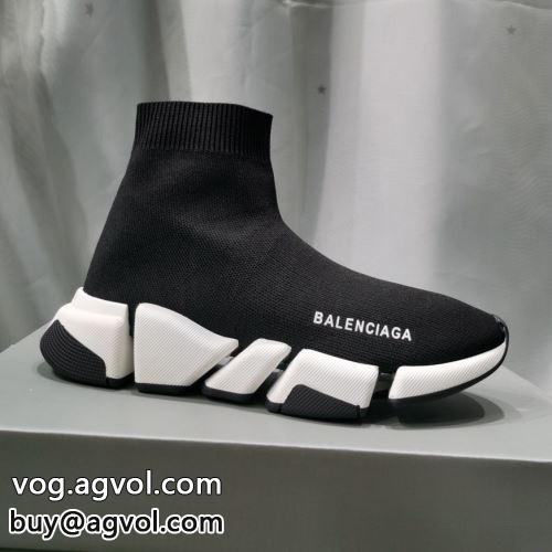 履き心地抜群 スニーカー バレンシアガコピー  2022  3色可選 スニーカー 高評価の人気品  BALENCIAGAコピー