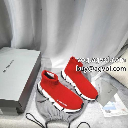 履き心地抜群 スニーカー バレンシアガコピー  2022  3色可選 スニーカー 高評価の人気品  BALENCIAGAコピー