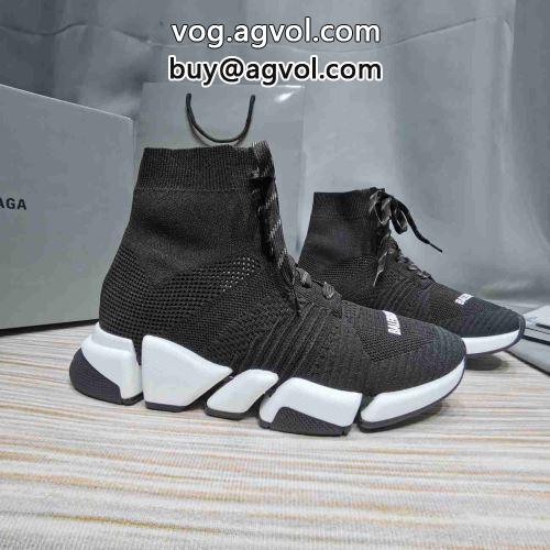  2色可選 大人の雰囲気抜群  BALENCIAGAコピー 2022  バレンシアガコピー 肌触りの気持ちい〜     