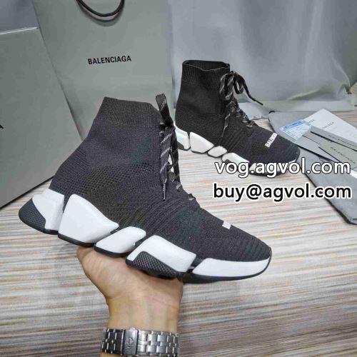 2色可選 大人の雰囲気抜群  BALENCIAGAコピー 2022  バレンシアガコピー 肌触りの気持ちい〜