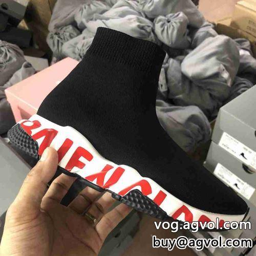  BALENCIAGAコピー 2022 大絶賛！ 多色可選 着用 バレンシアガコピー スニーカー   