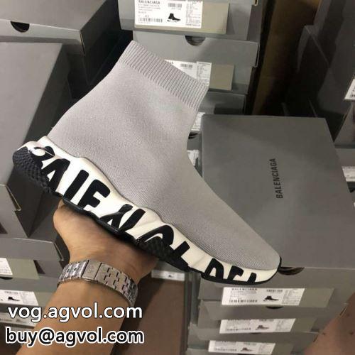 BALENCIAGAコピー 2022 大絶賛！ 多色可選 着用 バレンシアガコピー スニーカー