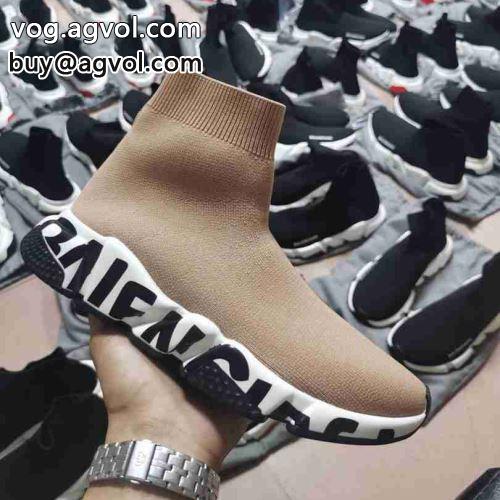 BALENCIAGAコピー 2022 大絶賛！ 多色可選 着用 バレンシアガコピー スニーカー