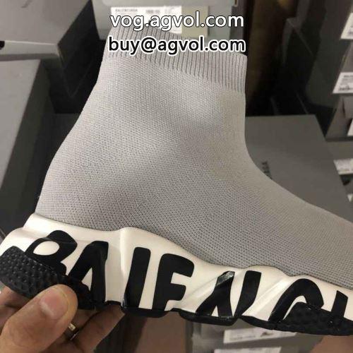 BALENCIAGAコピー 2022 大絶賛！ 多色可選 着用 バレンシアガコピー スニーカー