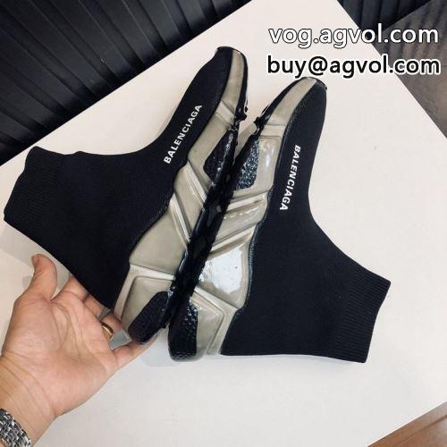多色可選 大人の個性を  セレブ風 バレンシアガコピー スニーカー BALENCIAGAコピー 2022