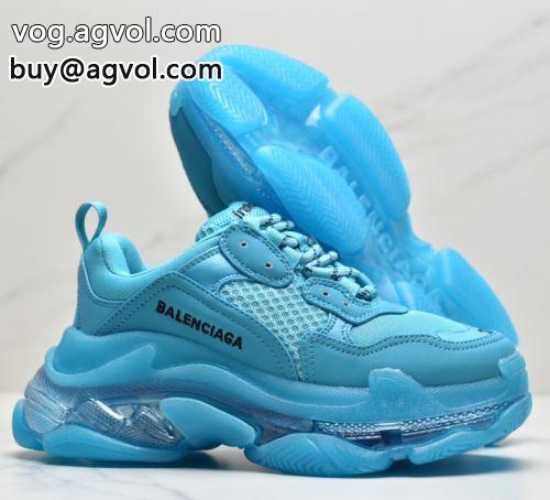 2022 今からの季節にピッタリ  BALENCIAGAコピー 軽い履き心地 スニーカー  バレンシアガコピー