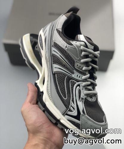 素敵 バレンシアガコピー 海外セレブ定番愛用  BALENCIAGAコピー スニーカー 2022 多色可選