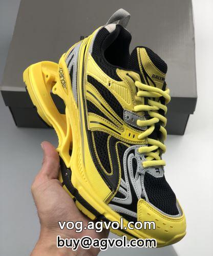 素敵 バレンシアガコピー 海外セレブ定番愛用  BALENCIAGAコピー スニーカー 2022 多色可選