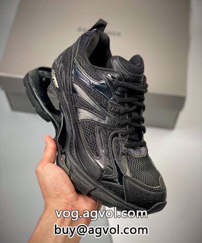 素敵 バレンシアガコピー 海外セレブ定番愛用  BALENCIAGAコピー スニーカー 2022 多色可選