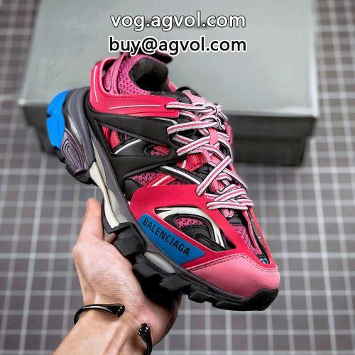  BALENCIAGAコピー スニーカー お洒落自在 バレンシアガコピー セレブ風  2022 滑りにくい  