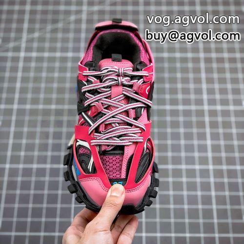 BALENCIAGAコピー スニーカー お洒落自在 バレンシアガコピー セレブ風  2022 滑りにくい