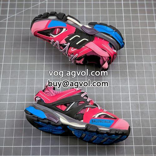 BALENCIAGAコピー スニーカー お洒落自在 バレンシアガコピー セレブ風  2022 滑りにくい