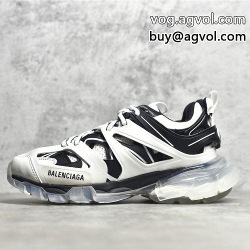 2022 特別人気感謝SALE  飽きの来ない 軽量 BALENCIAGAコピー スニーカー  バレンシアガコピー  