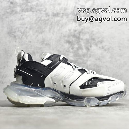2022 特別人気感謝SALE  飽きの来ない 軽量 BALENCIAGAコピー スニーカー  バレンシアガコピー
