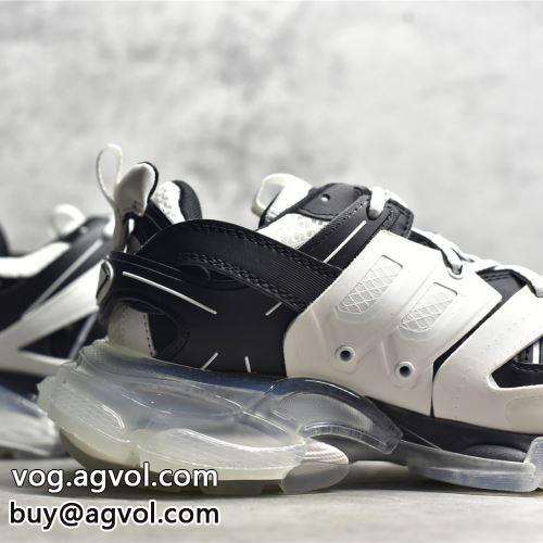 2022 特別人気感謝SALE  飽きの来ない 軽量 BALENCIAGAコピー スニーカー  バレンシアガコピー