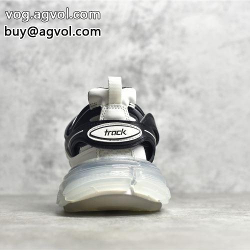 2022 特別人気感謝SALE  飽きの来ない 軽量 BALENCIAGAコピー スニーカー  バレンシアガコピー