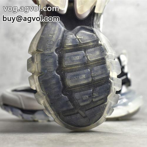 2022 特別人気感謝SALE  飽きの来ない 軽量 BALENCIAGAコピー スニーカー  バレンシアガコピー