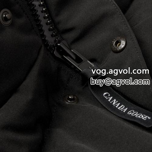 何にでも合わせ易く格好良く決まる CANADA GOOSE Quilted Shell Down Gilet  ダウンジャケットCanada Gooseコピー  2022 カナダグース