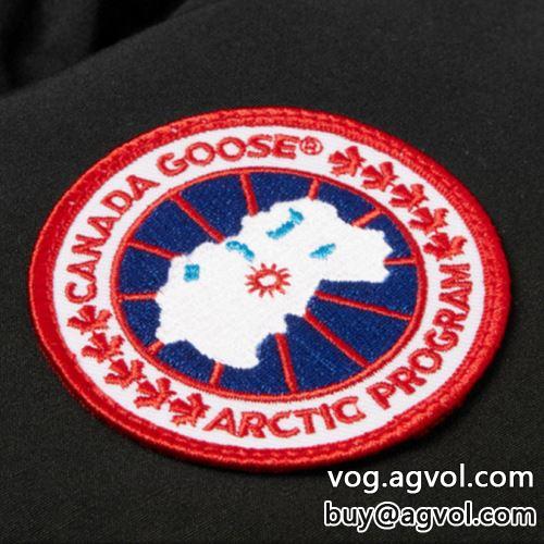 何にでも合わせ易く格好良く決まる CANADA GOOSE Quilted Shell Down Gilet  ダウンジャケットCanada Gooseコピー  2022 カナダグース