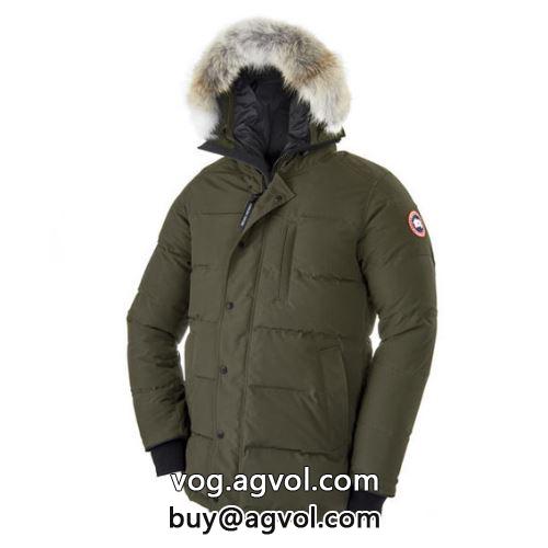 フードづき 2022 カナダグース 多色可選 Canada Gooseコピー  大人のセンスを感じさせる ダウンジャケット