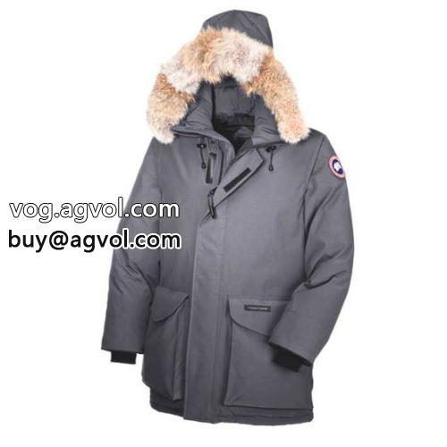 防湿性に優れ 2022 Canada Gooseコピー 多色可選 ダウンジャケット カナダグース 上質
