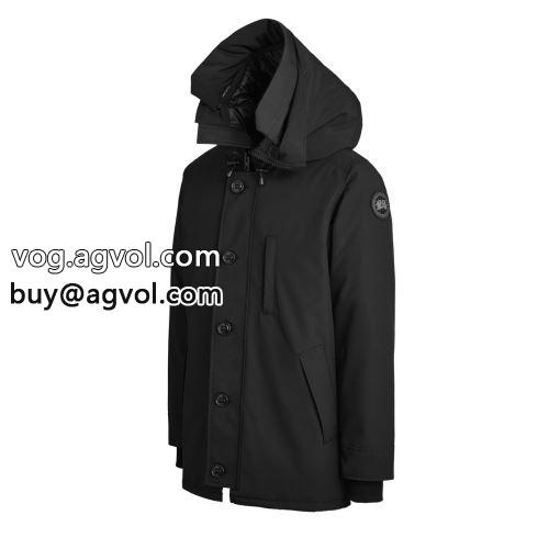 大好評 ダウンジャケット 撥水性がある 2022 カナダグース CHATEAU PARKA Canada Gooseコピー 