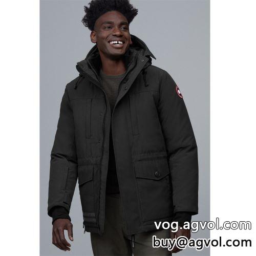 TORONTO JACKET 2022 ダウンジャケット 雑誌掲載アイテム  カナダグース 冬物大人気SALE Canada Gooseコピー 