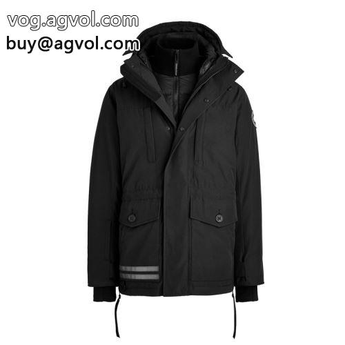 TORONTO JACKET 2022 ダウンジャケット 雑誌掲載アイテム  カナダグース 冬物大人気SALE Canada Gooseコピー