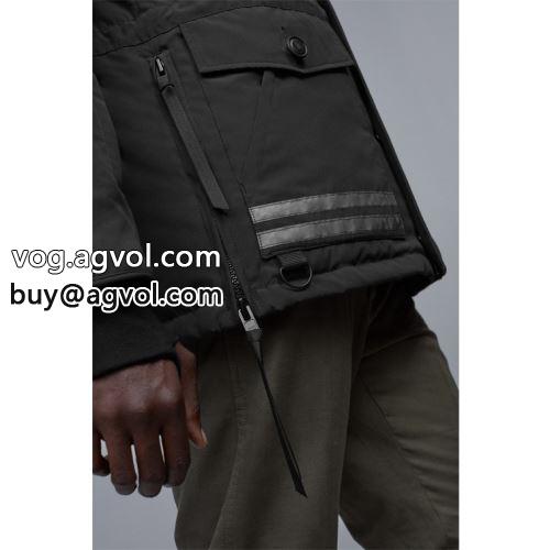 TORONTO JACKET 2022 ダウンジャケット 雑誌掲載アイテム  カナダグース 冬物大人気SALE Canada Gooseコピー
