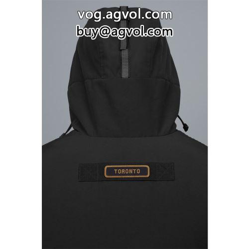 TORONTO JACKET 2022 ダウンジャケット 雑誌掲載アイテム  カナダグース 冬物大人気SALE Canada Gooseコピー