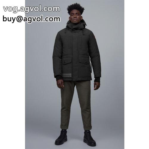 TORONTO JACKET 2022 ダウンジャケット 雑誌掲載アイテム  カナダグース 冬物大人気SALE Canada Gooseコピー
