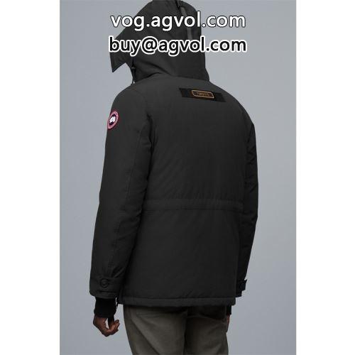TORONTO JACKET 2022 ダウンジャケット 雑誌掲載アイテム  カナダグース 冬物大人気SALE Canada Gooseコピー
