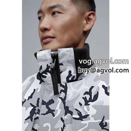 上品 极品 2022 カナダグース 2色可選 Canada Gooseコピー ダウンジャケット MAITLAND PARKA BLACK LABEL