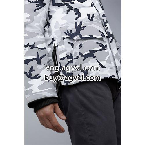 上品 极品 2022 カナダグース 2色可選 Canada Gooseコピー ダウンジャケット MAITLAND PARKA BLACK LABEL