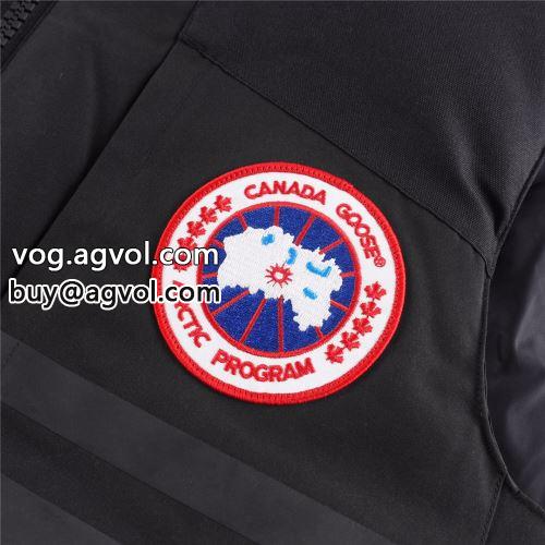 高品質  Canada Gooseコピー ベスト 2022 カナダグース 多色可選 ダウンジャケット