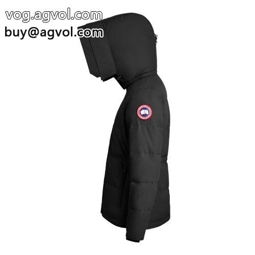 ダウンジャケット Canada Gooseコピー 2022 カナダグースコピー 多色可選 強い魅力を感じる一枚  CHELSEA PARKA WITH HOOD TRIM