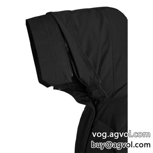 ダウンジャケット 2022 大人っぼい カナダグースコピー SHELBURNE PARKA WITH HOOD TRIM  Canada Gooseコピー