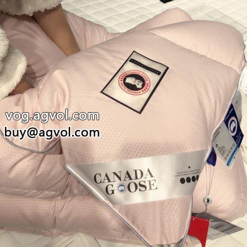 厚手 寝具4点セット Canada Gooseコピー   主役になる存在感 2022 カナダグースコピー